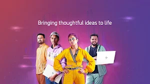 HP World - Cover photo