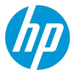 HP World - Logo