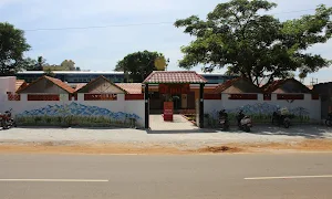 HP Dhaba - Logo