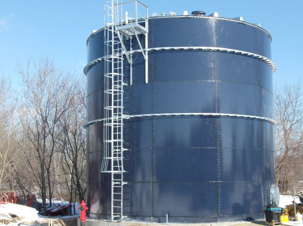 H2Flow Tanks &a; Systems Inc - Cover photo