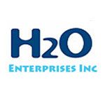 H2O Enterprises Inc - Logo