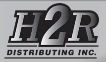 H2R DISTRIBUTING INC - Logo