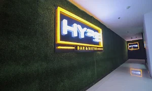 Hype - Logo