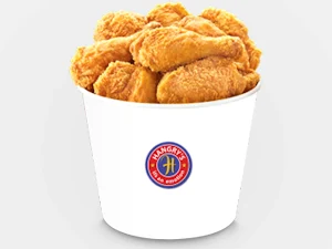 Hangry's - Logo