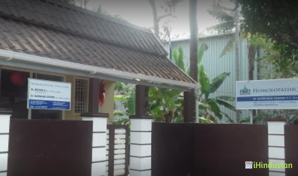 H4H homeopathy Clinic - Cover photo