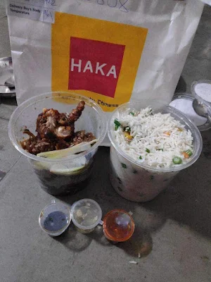 Haka - Cover photo