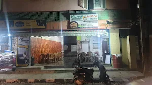 Hichkii - Logo