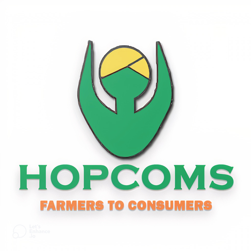 HOPCOMS - Cover photo