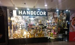 Handecor - Logo