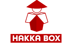 Hakka Box - Cover photo