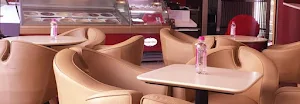 Haagen - Dazs - Cover photo