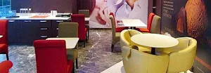 Haagen - Dazs - Cover photo