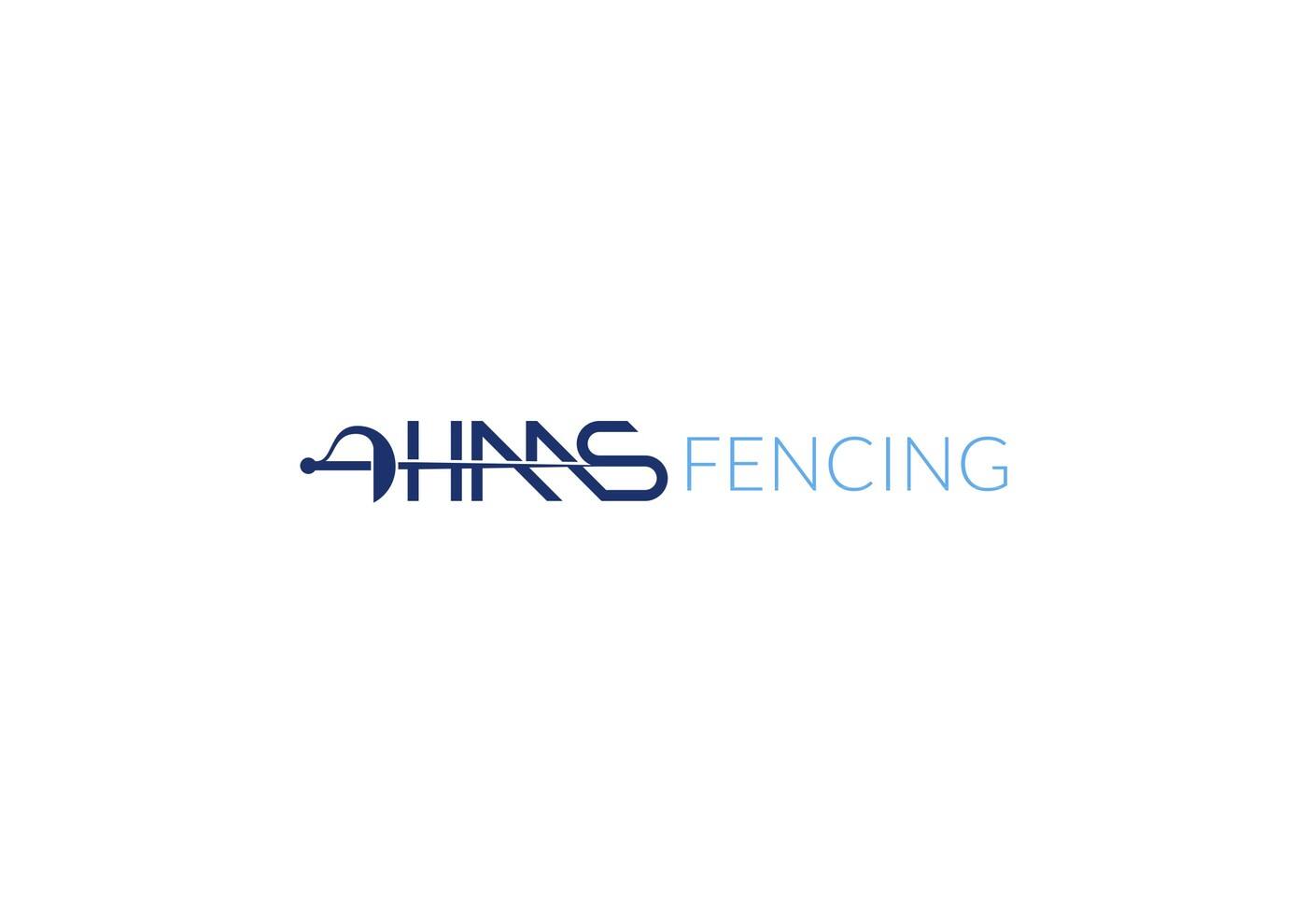 Haas Fencing Club - Logo