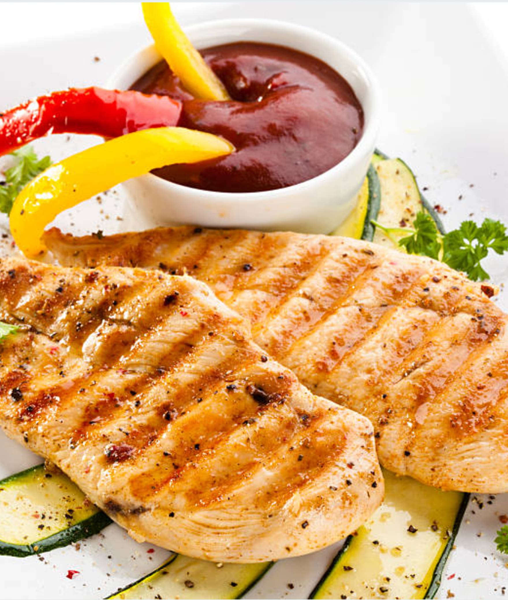 Haaswon Grilled And Barbeque Restaurant - Logo