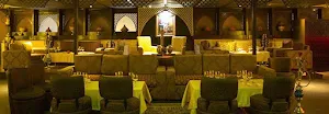 Habibi - Logo