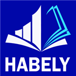 Habely Digital Marketing Services - Logo