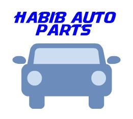 Habib Auto Parts - Logo