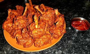 Habibi Baba's Biryani - Cover photo