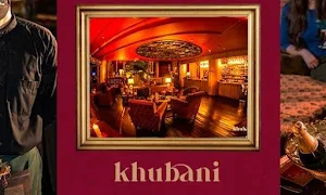 Habibi by Khubani - Logo
