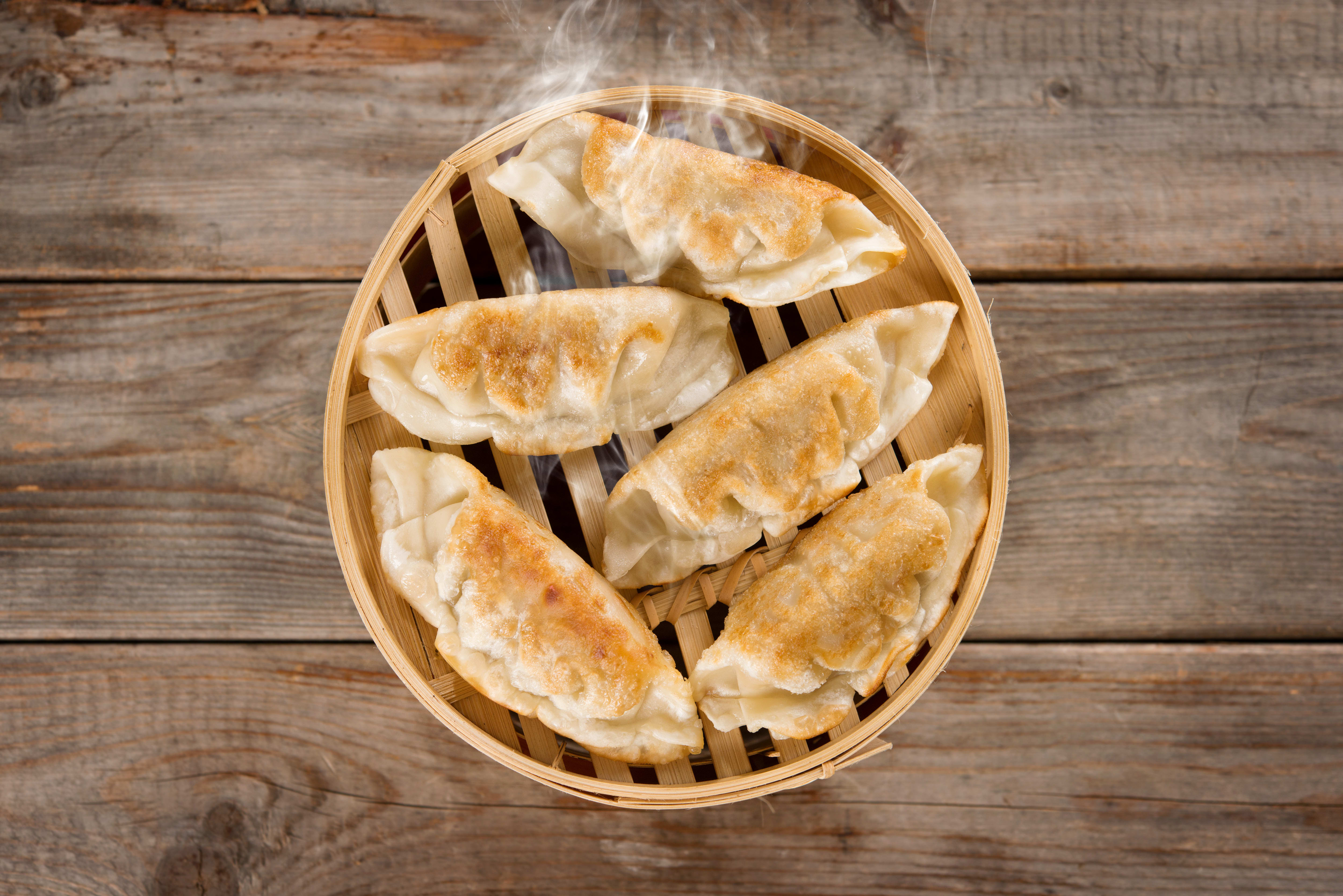 Habibi Chinese fast food - Logo