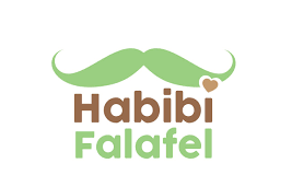 Habibi Falafel - Logo