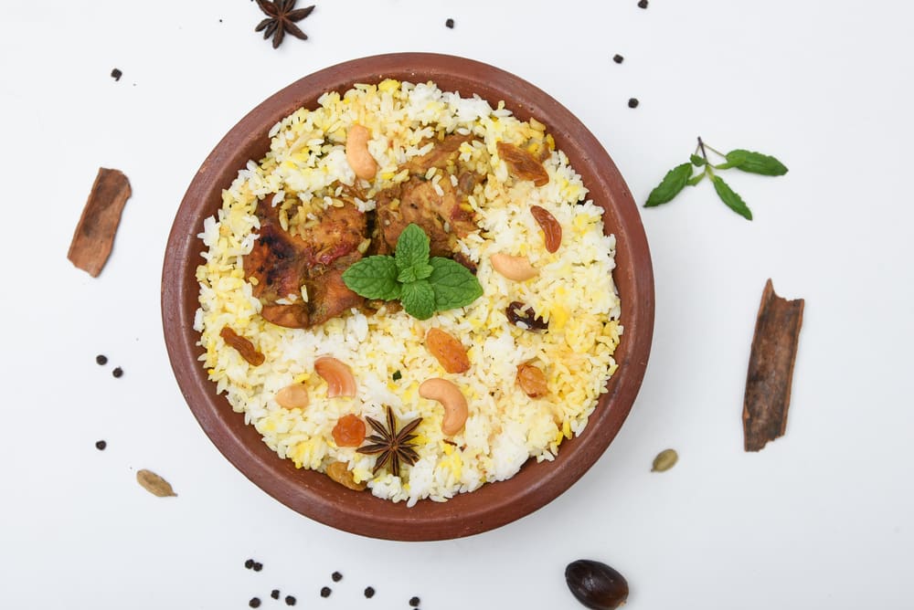 Habibi Grills And Tiffins - Logo