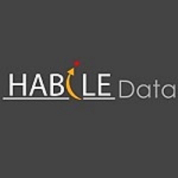 HabileData - Logo