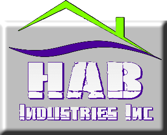 Hab Industries Inc - Logo