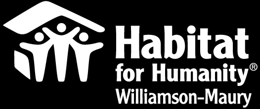 Habitat For Humanity Restore - Logo
