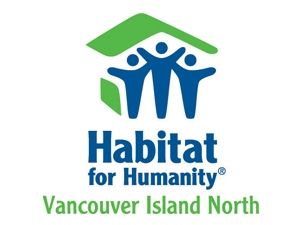 Habitat For Humanity - Logo