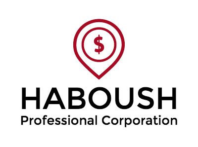 Haboush Professional Corporation - Chartered Profession - Logo