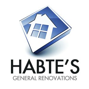 Habte&s;s General Renovations - Logo
