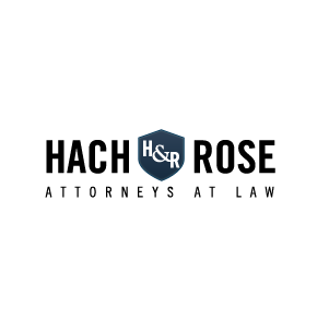 Hach & Rose, LLP - Logo