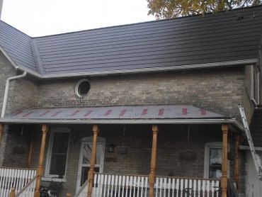 Hackner Home Improvements - Logo