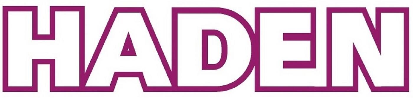 Haden Air-conditioning, Commercial Refrigeration and El - Logo