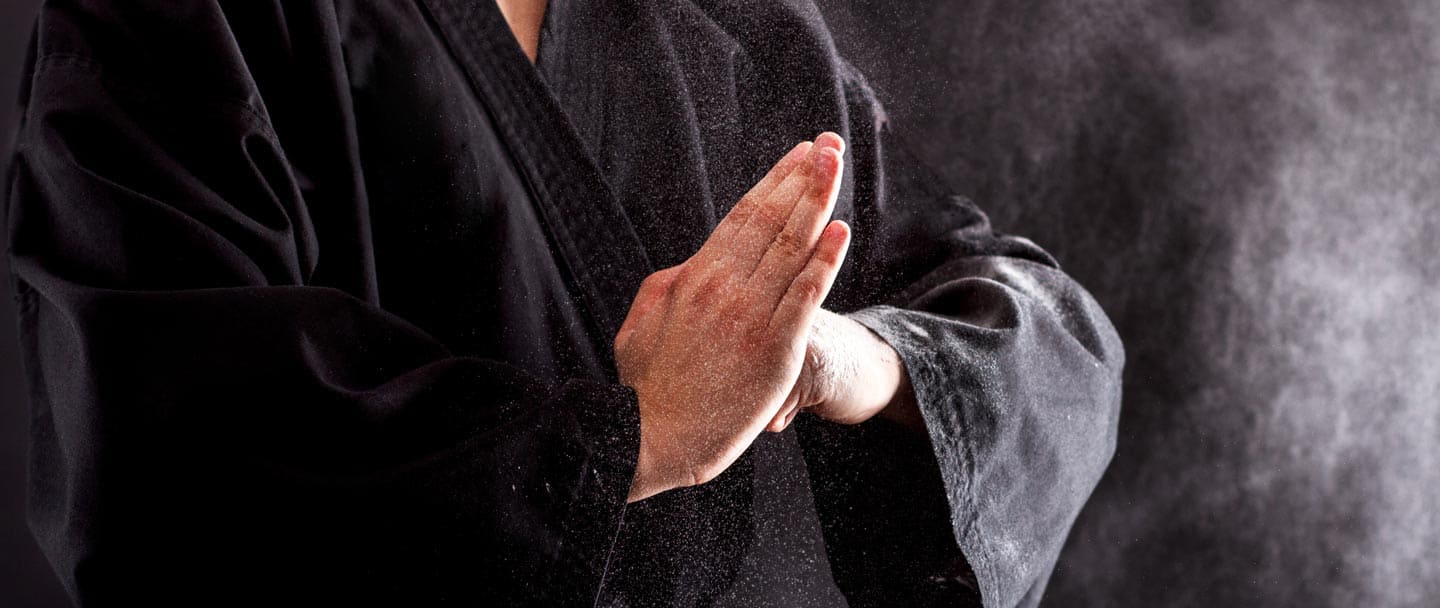 Hadfield Brazilian Jiu Jitsu - Cover photo