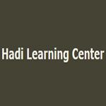 Hadi Learning Centre - Logo