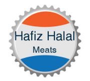 Hafiz Halal Meats - Logo