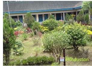 Haflong Civil Hospital - Logo