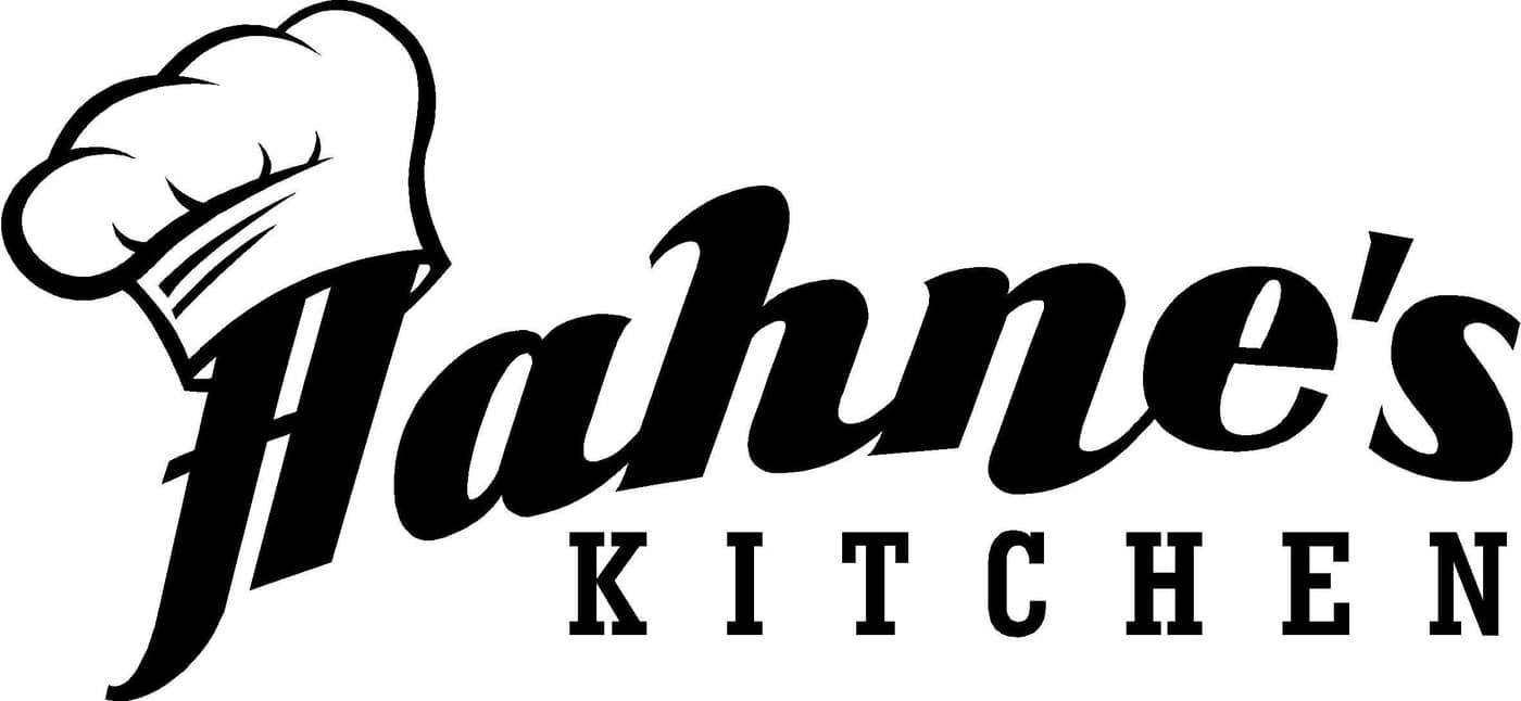Hahne's Kitchen - Cover photo