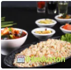 Hahn's Kitchen - Logo