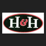 H &a; H Roofing &a; Sheet Metal Limited - Logo