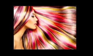 Hair & craft - Cover photo