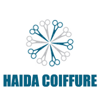 Haida Coiffure - Logo