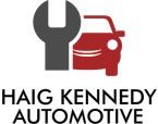 Haig Kennedy Automotive - Logo
