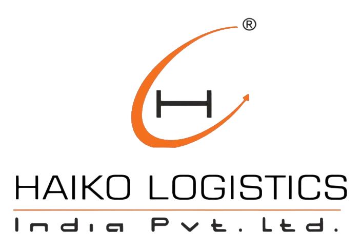 Haiko Logistics - Logo