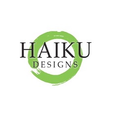 Haiku Designs - Logo