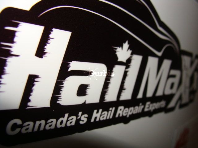 Hail MaXx Inc - Logo