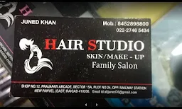 Hair Studio - Cover photo