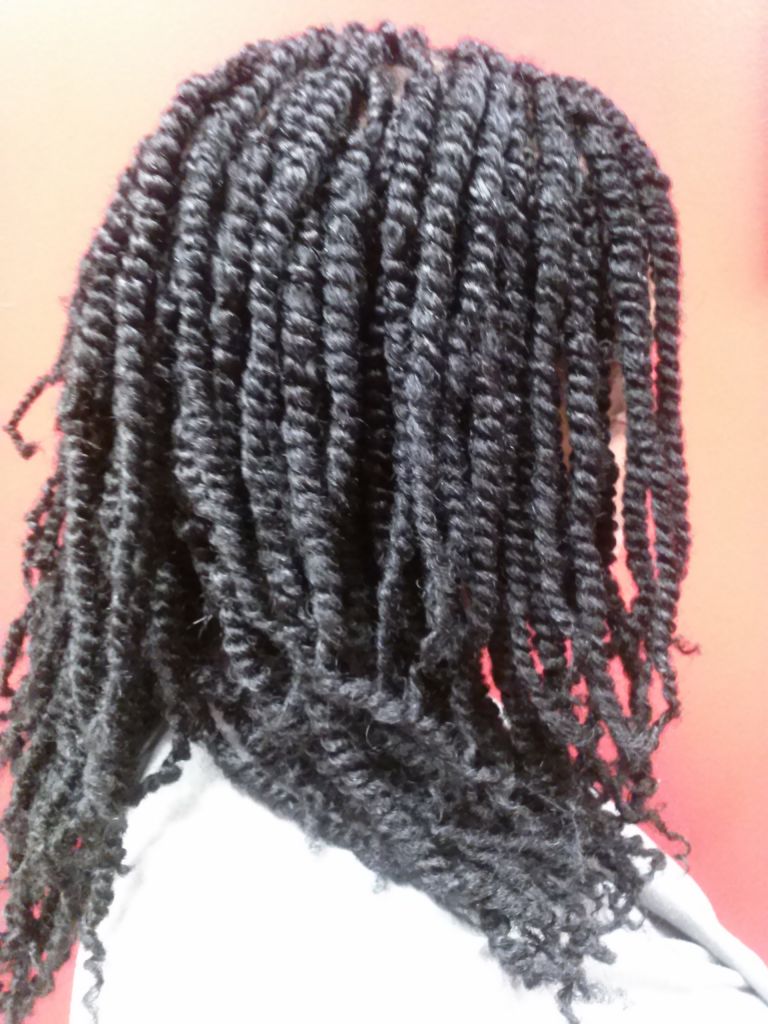 Hair By Ruth At Hollywood Hair And Beauty Spa - Logo